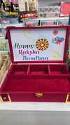 Rakhi box 1