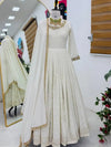 Lakhnavi anarkali