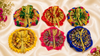Krishna poshak size 2-3