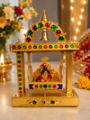 Krishna Jhula small